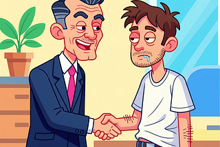 Congratulations on your promotion. Now what?