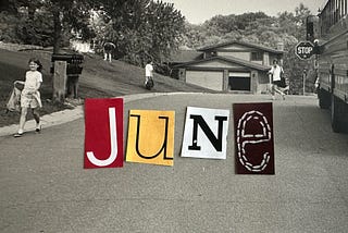 52-Week Photography Project: June 2026 Edition