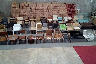 Furniture From Indonesia Furniture Manufacturer And Exporter