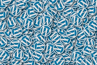 Why Does Everyone Choose WordPress for Their First Website?