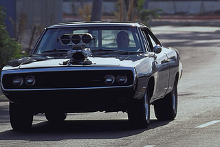 Fast, Furious, and Famous: A Celebration of the Most Iconic Movie Cars