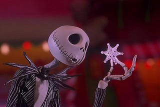 A Backend’s Nightmare Before Christmas
