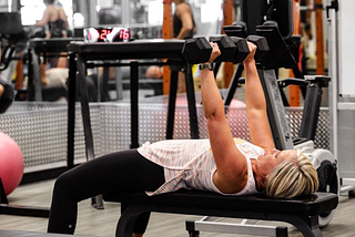 How Do I Structure My Warm-up?