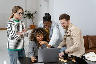 Stop Wasting Resources: The Strategic Team That Transforms Your Bottom Line