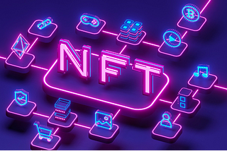 NFTs on the Bitcoin Blockchain