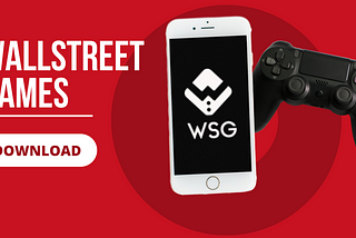🥳Oh la la! Can’t let go of the excitement every time I play #WSGToken games!🎮