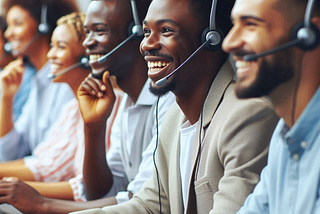 Why I Love Cold Callers