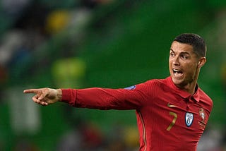 How I Would Spin the Ronaldo-Coke Saga as a Content Marketer.