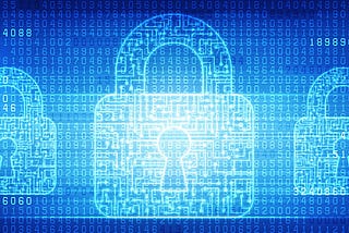 Encryption - Symmetric and Asymmetric