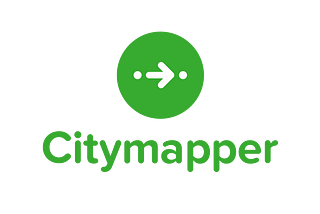 Ironhack’s Prework: Citymapper_Challenge 1