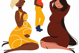 Are Pregnant Women Getting the Proper Healthcare?