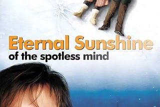 Review: Eternal Sunshine of the Spotless Mind