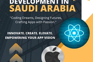 Empowering Saudi Businesses through Custom Mobile Apps: Techugo