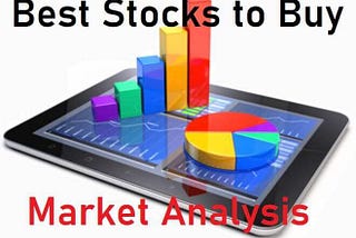 A Guide to Invest in The Best Stocks! — NSE India