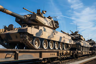 Auditing EU defence policy: the ECA’s audit of EU military mobility