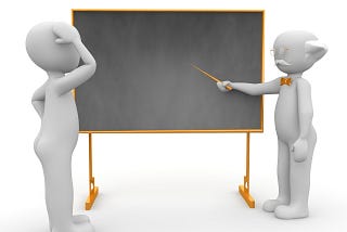 Getting a New Perspective for Your Business with Reverse Mentoring