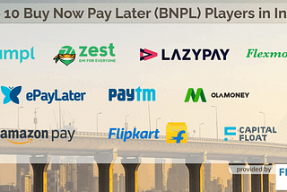 Visa/Master Card are going to redefine/shift dynamics of Indian BNPL(Buy Now — Pay Later) Industry?