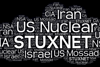 Stuxnet : A malware that gave the 4th dimension to war