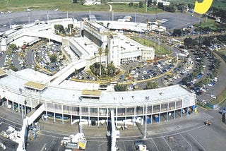 2017 in JKIA