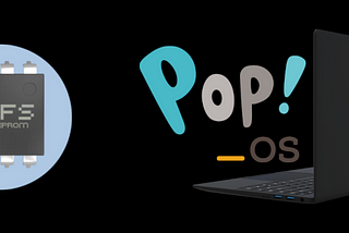 Pop! OS on the Starbook MK VI