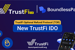 Boundless Pay IDO (🛡TOR) Details & Research Report