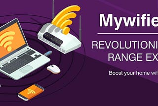 How to setup Netgear Extender through mywifiext.net