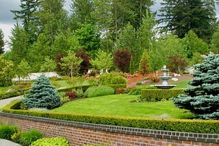 Factors That Governs The Process Of Hiring A Reliable Landscaping Corporation