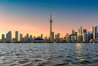 6 Thoughts on School in the 6ix