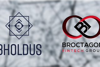 The rise of Digital Asset: Partnership of Bholdus with Broctagon