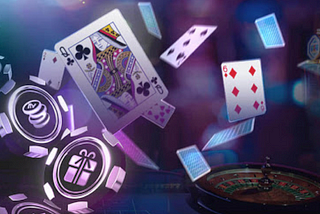 Gambling Addiction and Problem