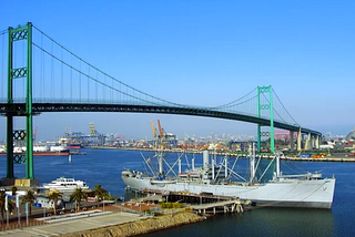 LA Neighborhoods: San Pedro