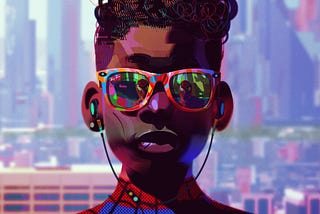 Inside the Spider-Verse: An Oral History