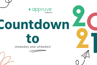 Appruve Countdown to 2021