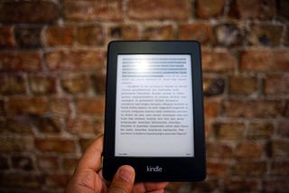 Moving away from the “stupid” e-book: An opinionated survey of our options