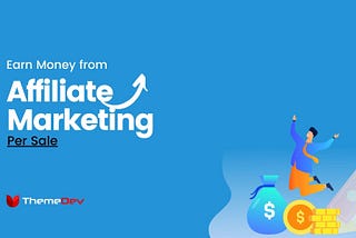 How to become an affiliate marketer