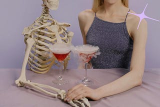 5 Simple Ways to Express Your Kinky Self This Halloween (No Date Required)