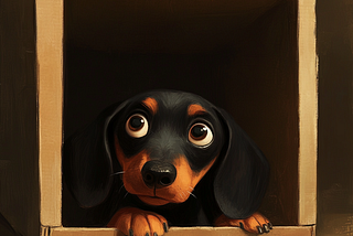 Maximum Murph Detective Agency: All Boxed In