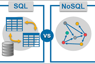 Difference Between SQL and NoSQL: SQL vs NoSQL