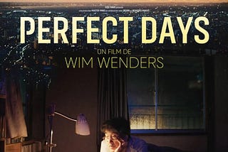 Perfect Days