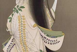 Uemura Shōen: Diverging from Conformity