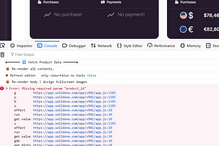 Fixing Vue 3 Router Missing Params Issue (Especially When Using Vuetify🫤)