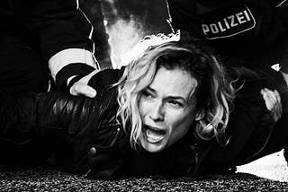 ‘In the Fade’: Diane Kruger scorches the screen as a victim of terrorism