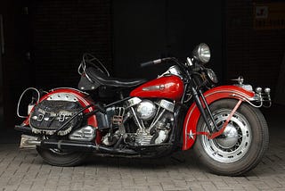 The fear of owning classic vehicles