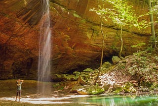 Trail Guide: 6 Killer Hiking Trails in Kentucky’s Red River Gorge