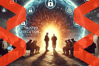 TEE Secure Enclaves: Modern Day Star Trek Technology