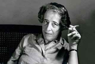 Hannah Arendt & The Limitations of Truth