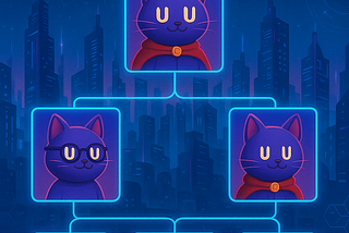 Building Your Metaverse Reputation ForU