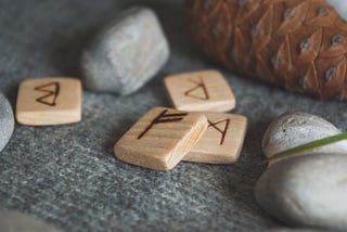 Invest Like a Viking: Top 3 Economic Runes