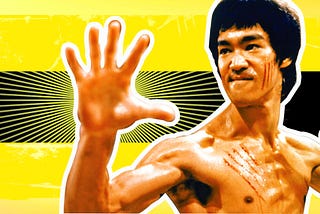 Why Bruce Lee Is An Icon of Black America