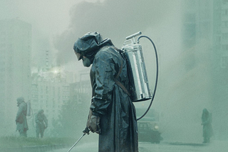 Why Chernobyl Might be the Greatest TV Show Ever Made
